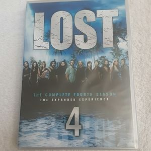Lost: Season 4